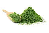 Antler Farms Chlorella 200g product side view