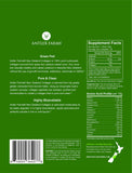 Antler Farms Collagen Powder 431g close-up of powder texture