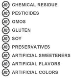 Antler Farms PrimaVie Shilajit 100% Pure 43g in lifestyle setting