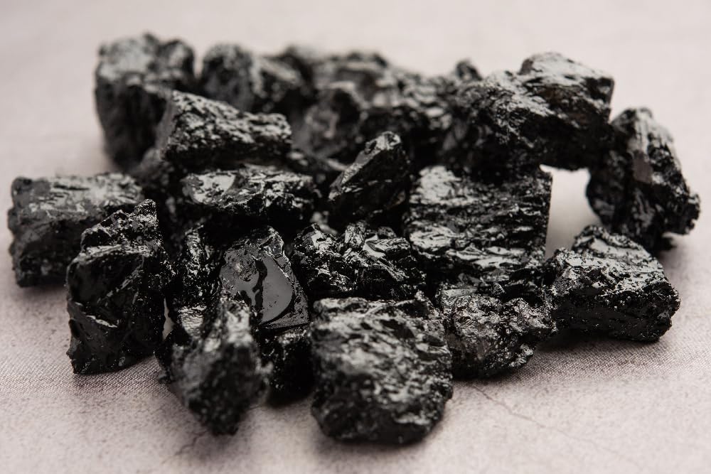 Antler Farms PrimaVie Shilajit 100% Pure 43g packaging