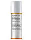AnuMed International Vitamin D3 + K2 Cream 127g side view