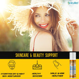 AnuMed International Vitamin D3 + K2 Cream 127g texture