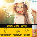 AnuMed International Vitamin D3 + K2 Cream 57g with hyaluronic acid