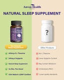 Anven Health Capsules opened bottle showing capsules