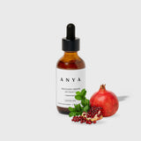ANYA use Drops Vitamin C 150g front view
