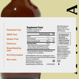 ANYA use Drops Vitamin C 150g with pomegranate