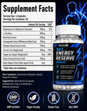 ANYTALK Semen Volume support displayed with other supplements