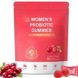 AOLBSPD Feminine Balance Gummies 60 Count front view