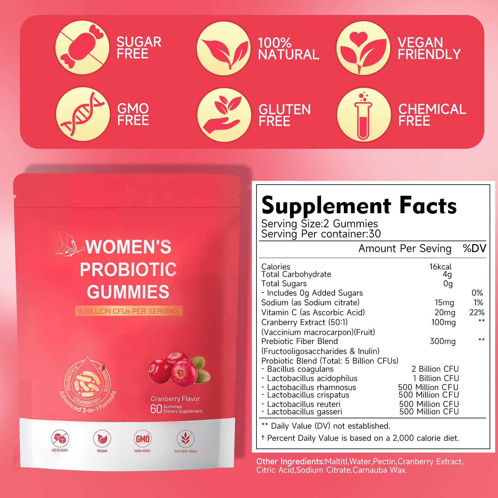 AOLBSPD Feminine Balance Gummies lifestyle scene