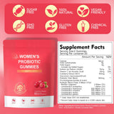 AOLBSPD Feminine Balance Gummies lifestyle scene
