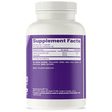 AOR Oxaloacetate 100mg capsules bottle with label