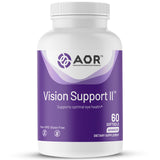 AOR Zinc-Copper Balance 100 capsules front view