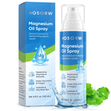 AOSORW Magnesium Spray 222g front view