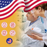 Aouewnk Liposomal Glutathione Gummies with ingredients list