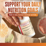 Apetigen Appetite Support Tablets close-up of tablet