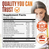 Apetigen Appetite Support Tablets in a lifestyle setting