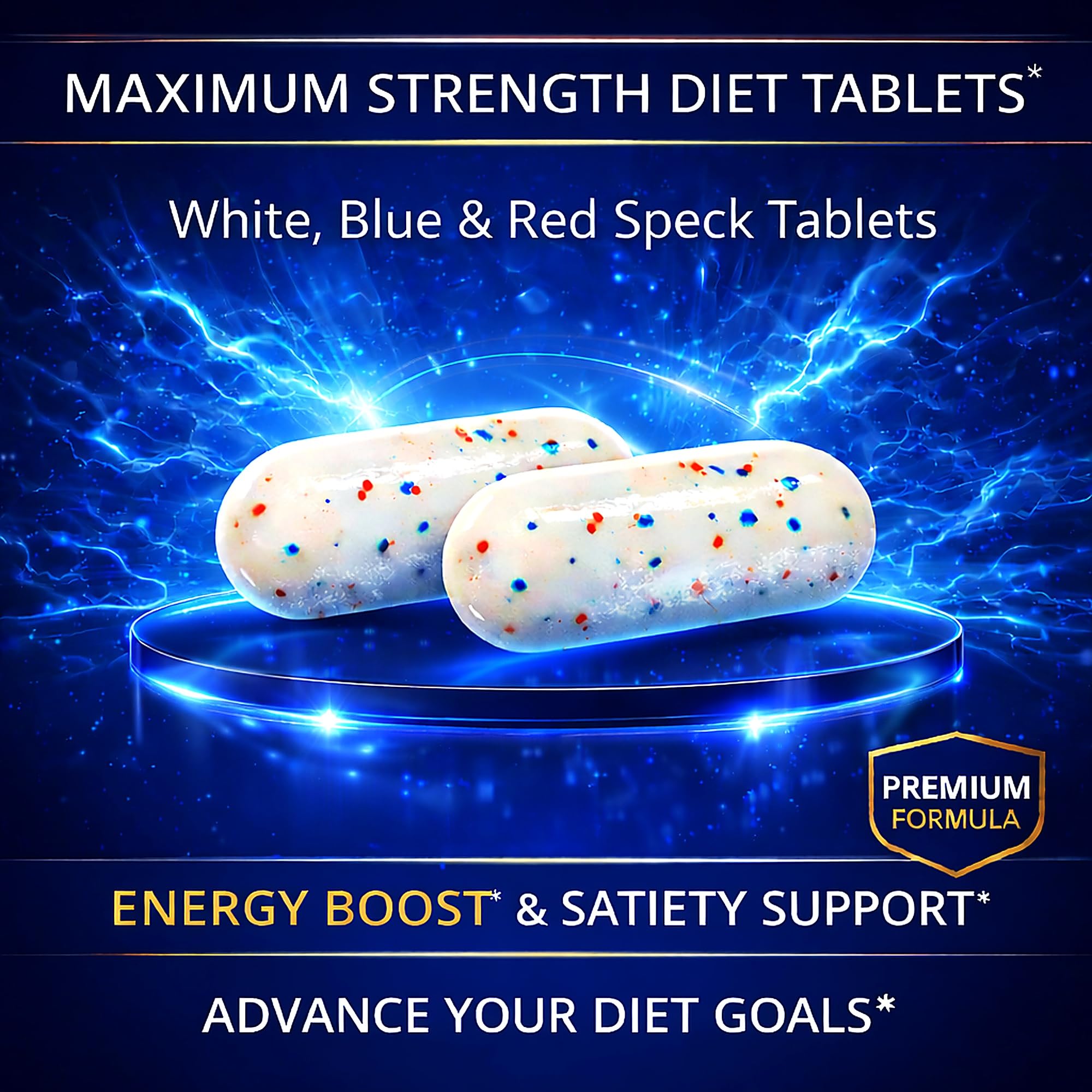 APEX-TX5 Acetyl-L-Carnitine tablets close-up