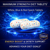 APEX-TX5 Acetyl-L-Carnitine tablets close-up