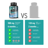 APOLLO'S HEGEMONY Sodium Butyrate supplement ingredients list
