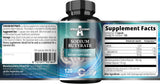 APOLLO'S HEGEMONY Sodium Butyrate supplement microcapsule detail