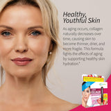 Applied Nutrition Collagen Drink Mix ingredients list