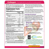 Applied Nutrition Collagen Drink Mix lifestyle scene