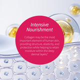 Applied Nutrition Collagen Drink Mix powder scoop