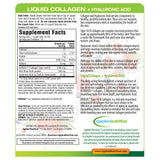 Applied Nutrition Collagen Supplement lifestyle scene