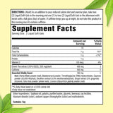 Applied Nutrition Green Tea Fat Burner 272g liquid soft-gels close-up