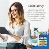 Applied Nutrition Healthy Brain All-Day Focus 100g tablet close-up