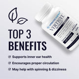 Approved Science Blended Vitamin & Mineral Supplement packaging