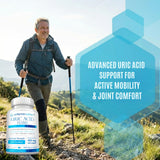 Approved Science Folic Acid Supplement bottle with label