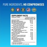 Approved Science Jointprin Maximum Strength Chondroitin supplement bottle on table