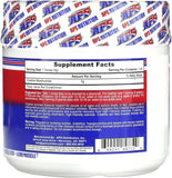 APS Nutrition Creatine Powder 608g packaging