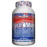 APS Nutrition HydroMax Glycerol Powder 363g front view