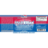 APS Nutrition HydroMax Glycerol Powder 363g packaging details