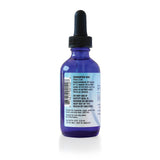 AQUA TRU Mineral Drops bottle with label