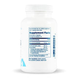 Arches Tinnitus Formulas Ginkgo Biloba 80g supplement back view