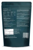 ARMORICA Marine Collagen Powder 230g back view with nutritional information