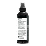 Aromasong Magnesium Oil Spray showing spray mechanism
