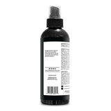 Aromasong Magnesium Oil Spray with Dead Sea background