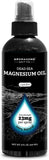 Aromasong Magnesium Spray 8 OZ front view