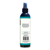 Aromasong Magnesium Spray for Feet 227g with ingredients list