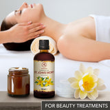 AROMATIKA St. John's Wort Oil in lifestyle setting