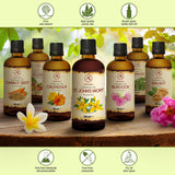 AROMATIKA St. John's Wort Oil ingredients list