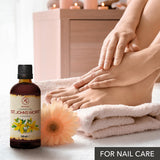 AROMATIKA St. John's Wort Oil with essential oils