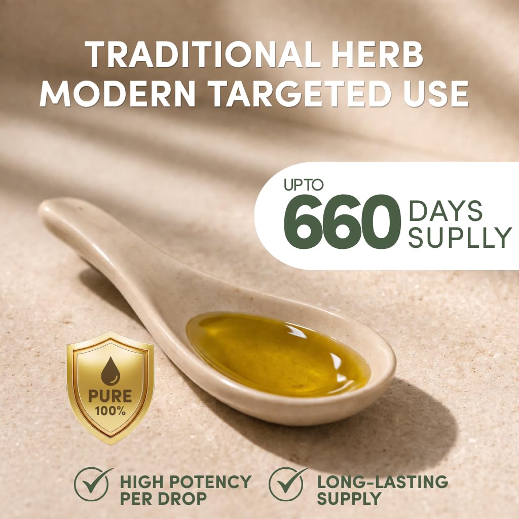 AROMAVITA Oregano Oil in a lifestyle setting