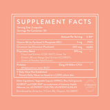 Arrae Appetite Support Capsules 220g opened bottle