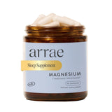 Arrae Magnesium Supplement 272g front view