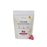 Arrae Tone 90 Gummies mixed berry flavour front view